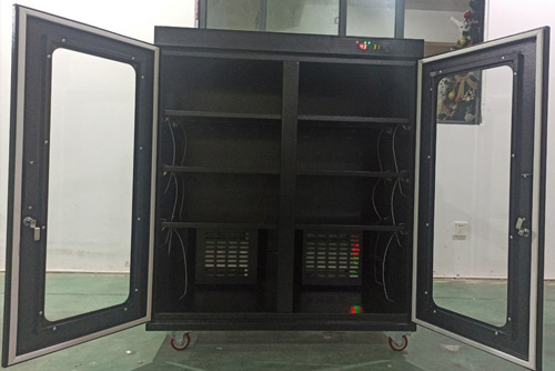 高頻干燥機與傳熱式干燥機的使用特點